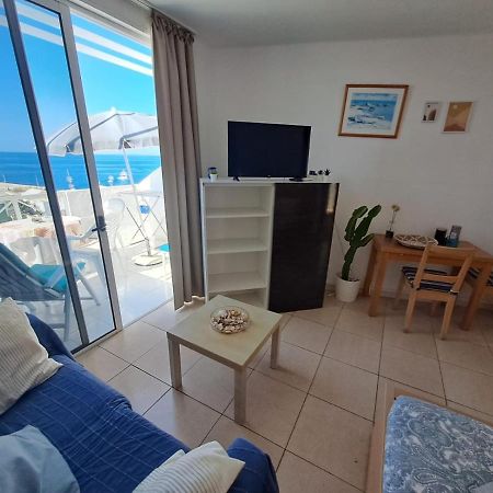 Comfortable Lucy Apartment 706 With Amazing Sea-View Puerto del Carmen  Eksteriør billede