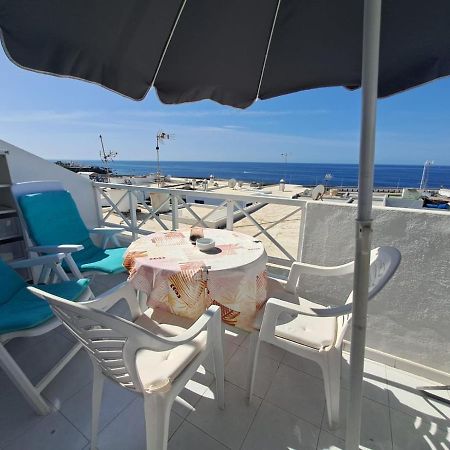 Comfortable Lucy Apartment 706 With Amazing Sea-View Puerto del Carmen  Eksteriør billede