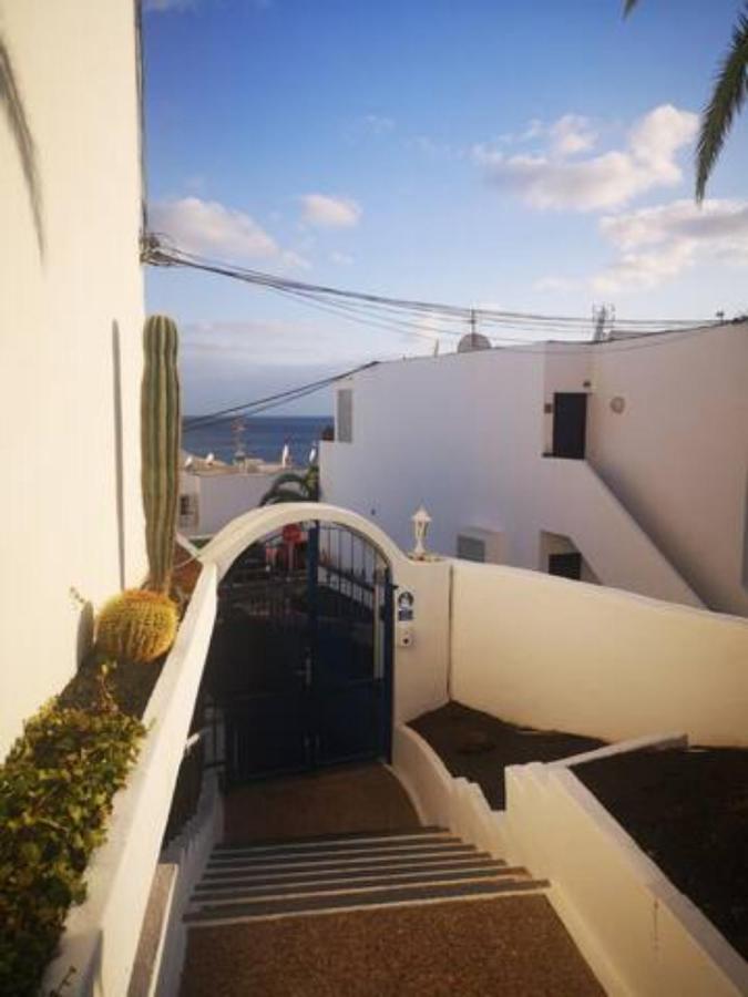 Comfortable Lucy Apartment 706 With Amazing Sea-View Puerto del Carmen  Eksteriør billede