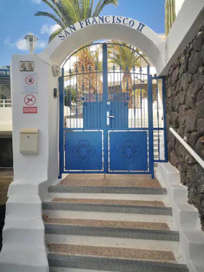 Comfortable Lucy Apartment 706 With Amazing Sea-View Puerto del Carmen  Eksteriør billede