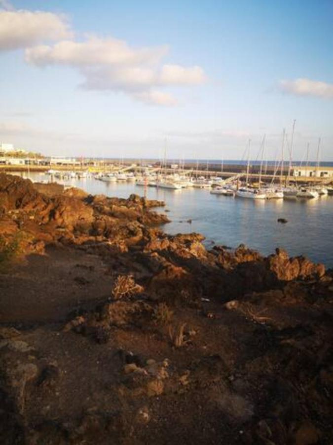 Comfortable Lucy Apartment 706 With Amazing Sea-View Puerto del Carmen  Eksteriør billede