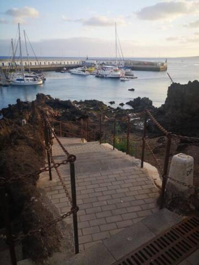 Comfortable Lucy Apartment 706 With Amazing Sea-View Puerto del Carmen  Eksteriør billede
