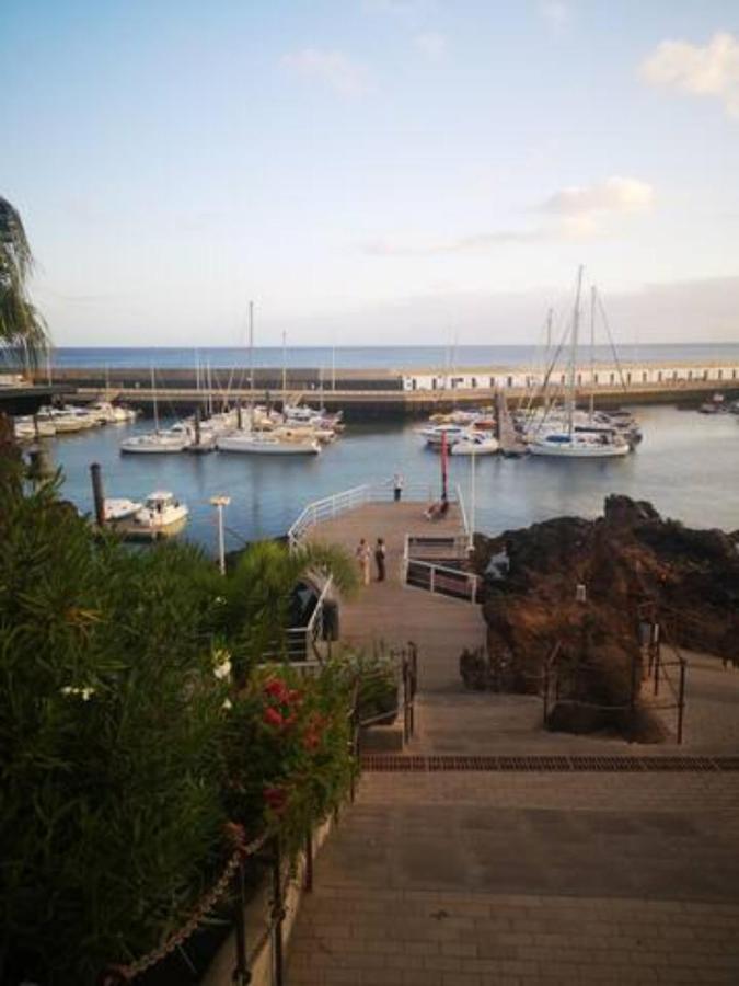 Comfortable Lucy Apartment 706 With Amazing Sea-View Puerto del Carmen  Eksteriør billede