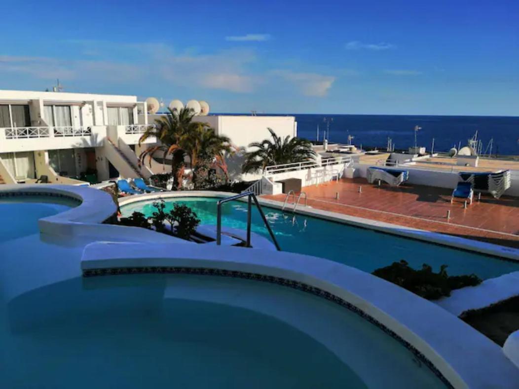 Comfortable Lucy Apartment 706 With Amazing Sea-View Puerto del Carmen  Eksteriør billede