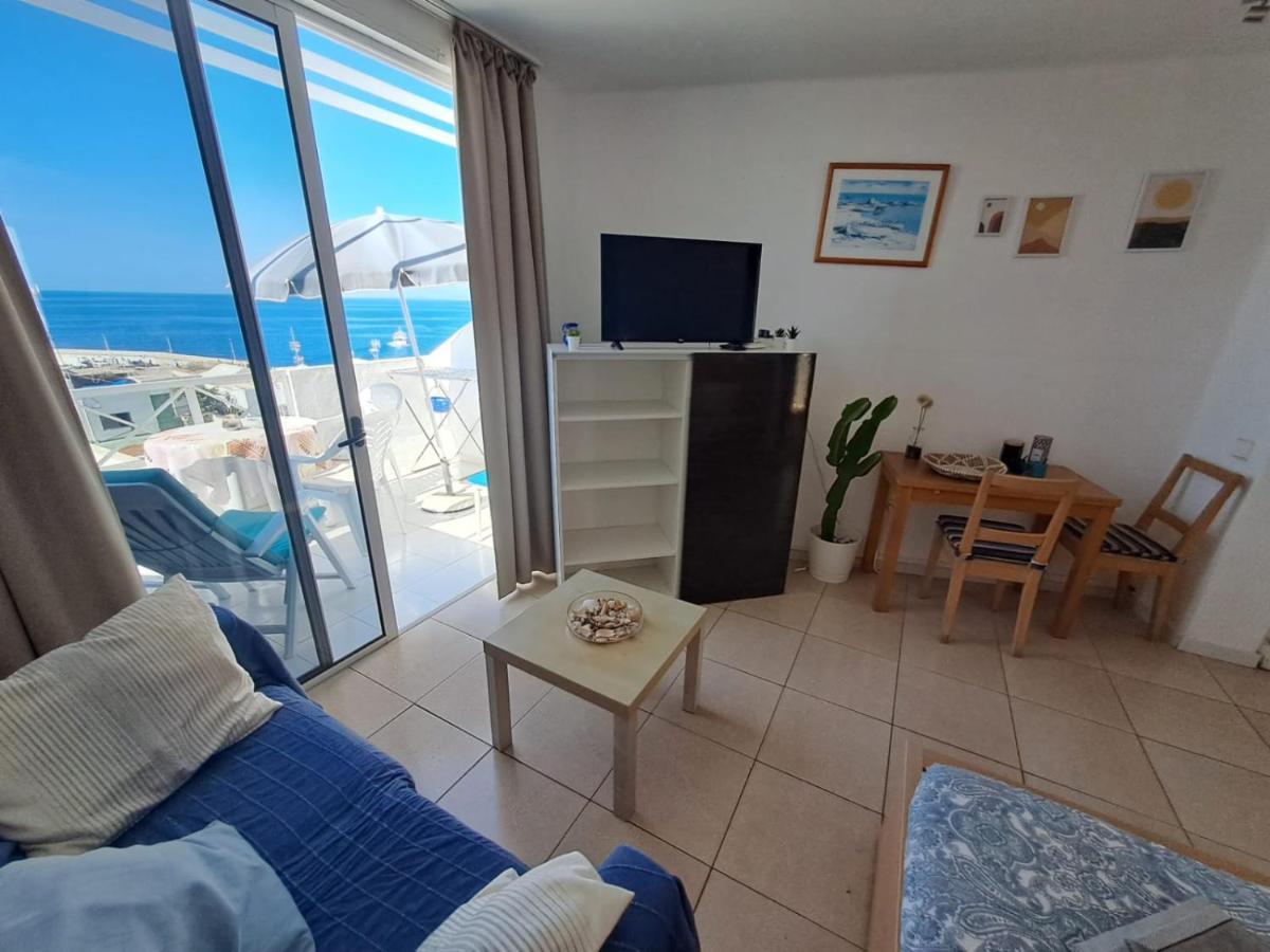 Comfortable Lucy Apartment 706 With Amazing Sea-View Puerto del Carmen  Eksteriør billede