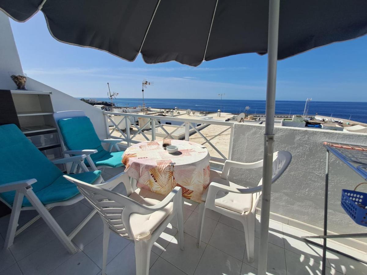 Comfortable Lucy Apartment 706 With Amazing Sea-View Puerto del Carmen  Eksteriør billede
