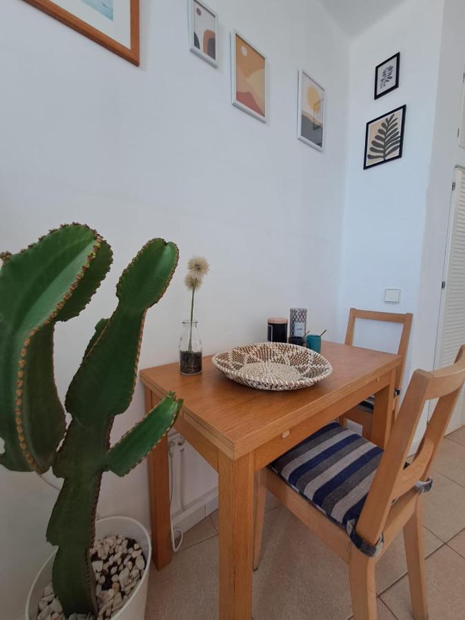 Comfortable Lucy Apartment 706 With Amazing Sea-View Puerto del Carmen  Eksteriør billede