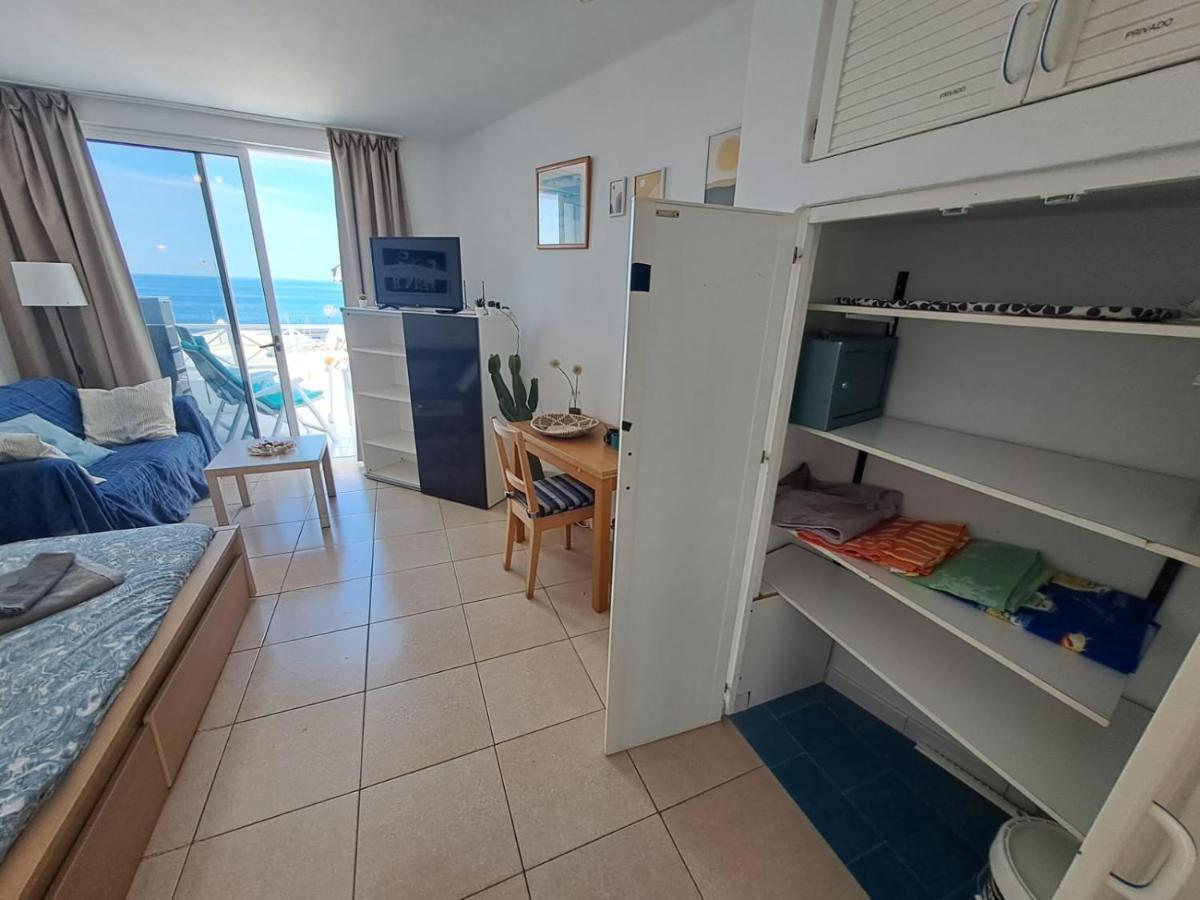 Comfortable Lucy Apartment 706 With Amazing Sea-View Puerto del Carmen  Eksteriør billede