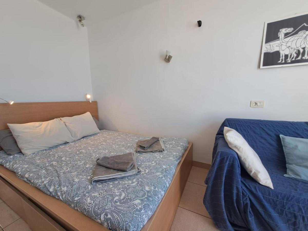 Comfortable Lucy Apartment 706 With Amazing Sea-View Puerto del Carmen  Eksteriør billede