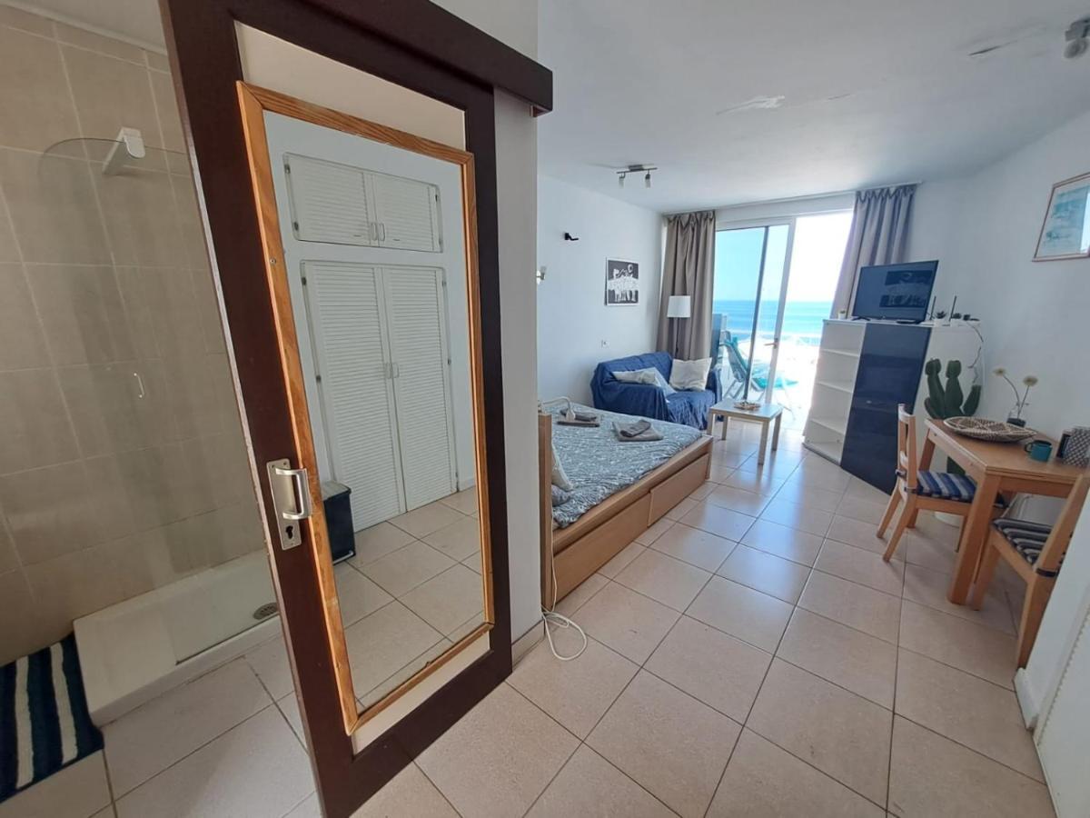 Comfortable Lucy Apartment 706 With Amazing Sea-View Puerto del Carmen  Eksteriør billede