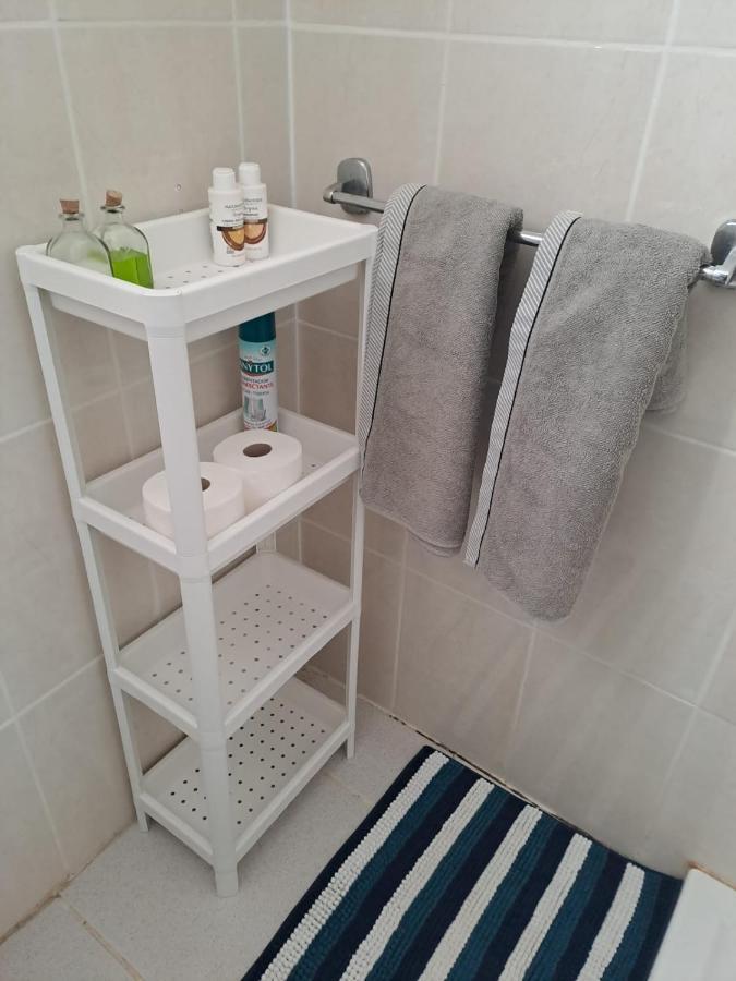 Comfortable Lucy Apartment 706 With Amazing Sea-View Puerto del Carmen  Eksteriør billede